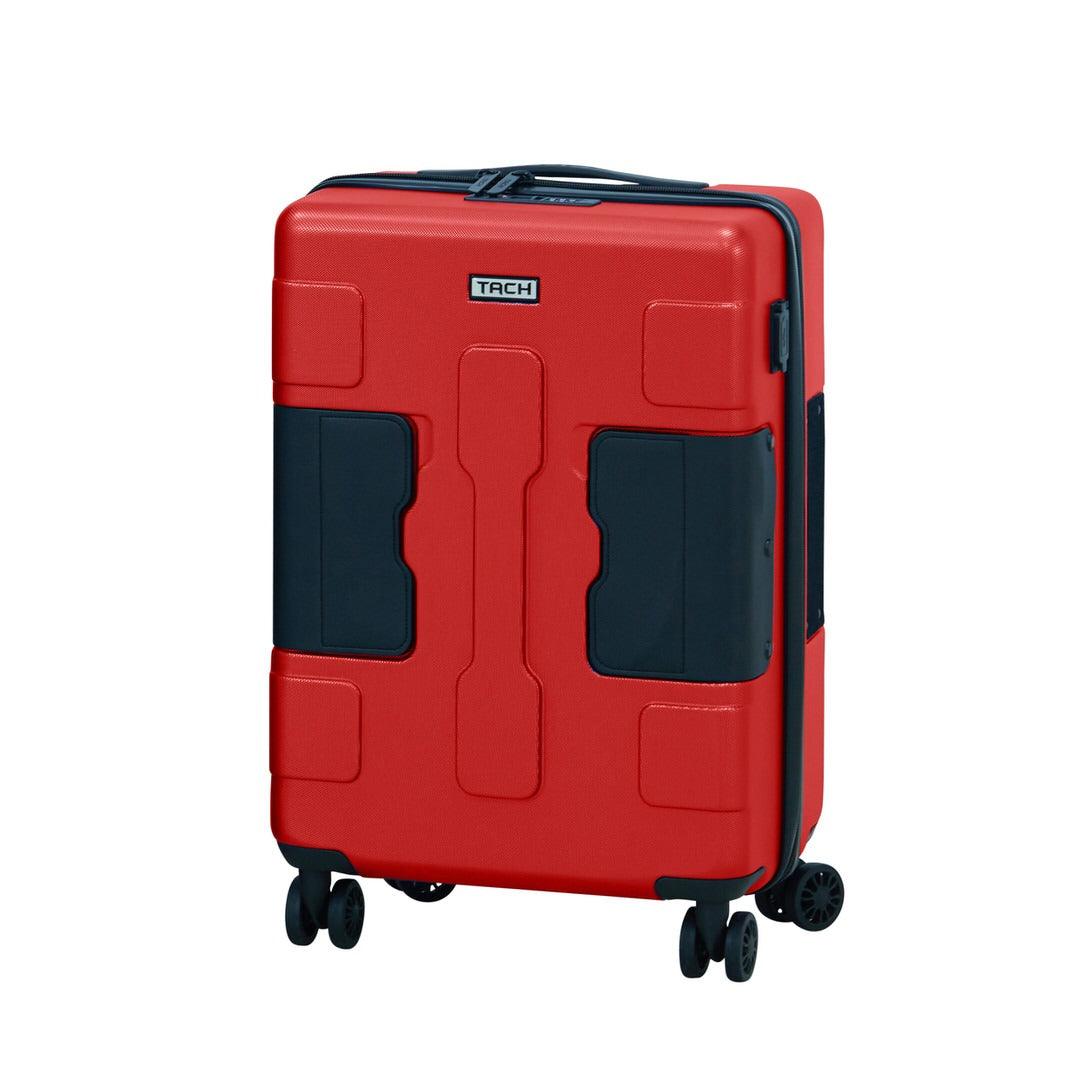 Tach cheap tuff luggage