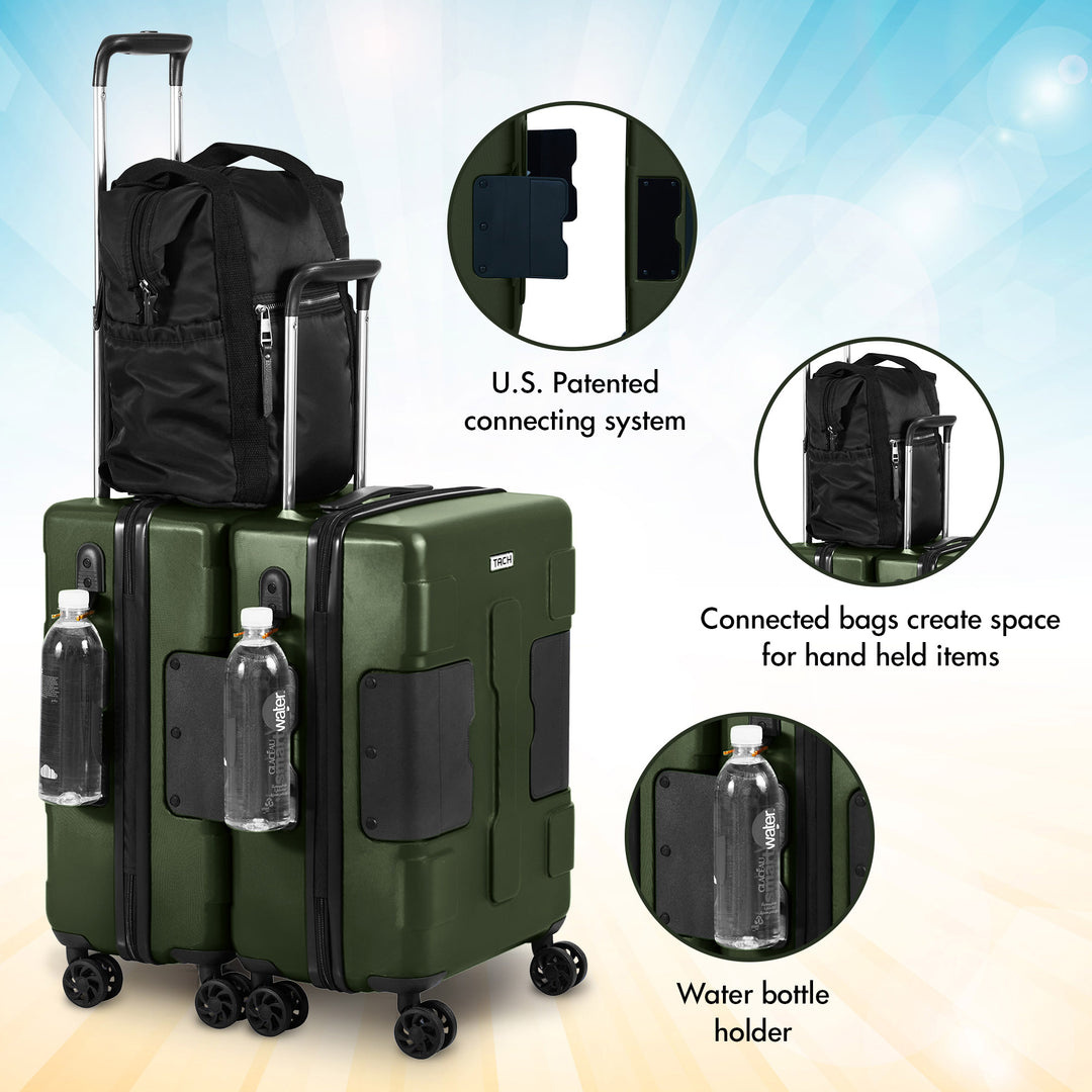 TACH V3.1 Carry-on