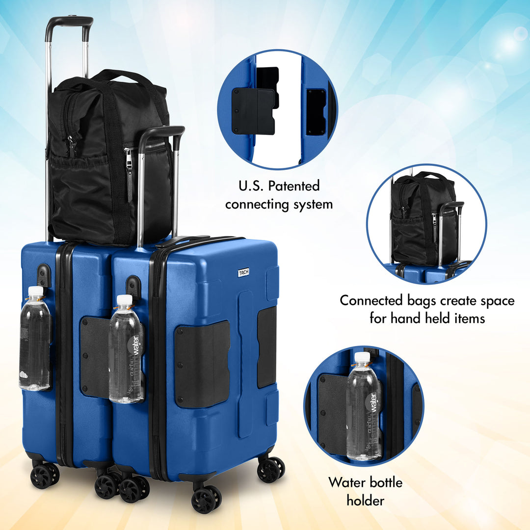 TACH V3.1 Carry-on