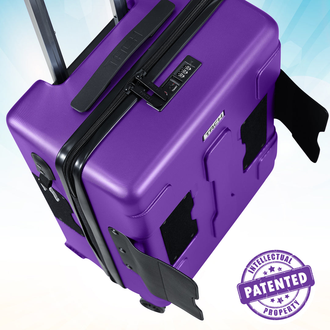 TACH V3.1 Carry-on