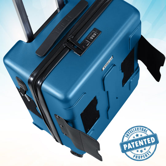 TACH V3.1 Carry-on