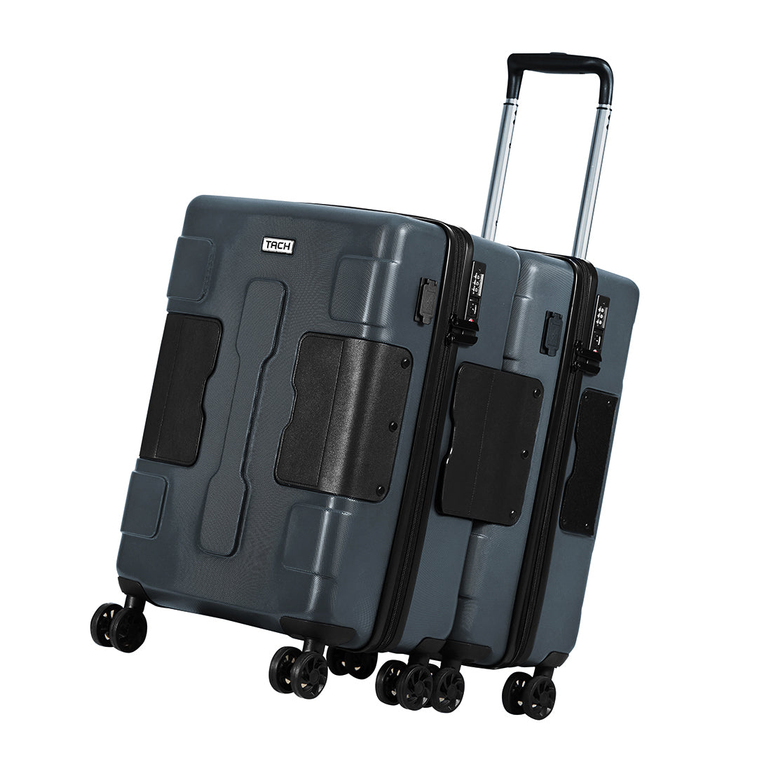 TACH V3.1 Carry On -Buy One Get One Free -Same Color Only - You get 2 Carry-ons