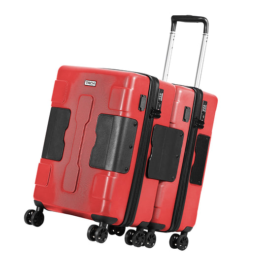 TACH V3.1 Carry On -Buy One Get One Free -Same Color Only - You get 2 Carry-ons