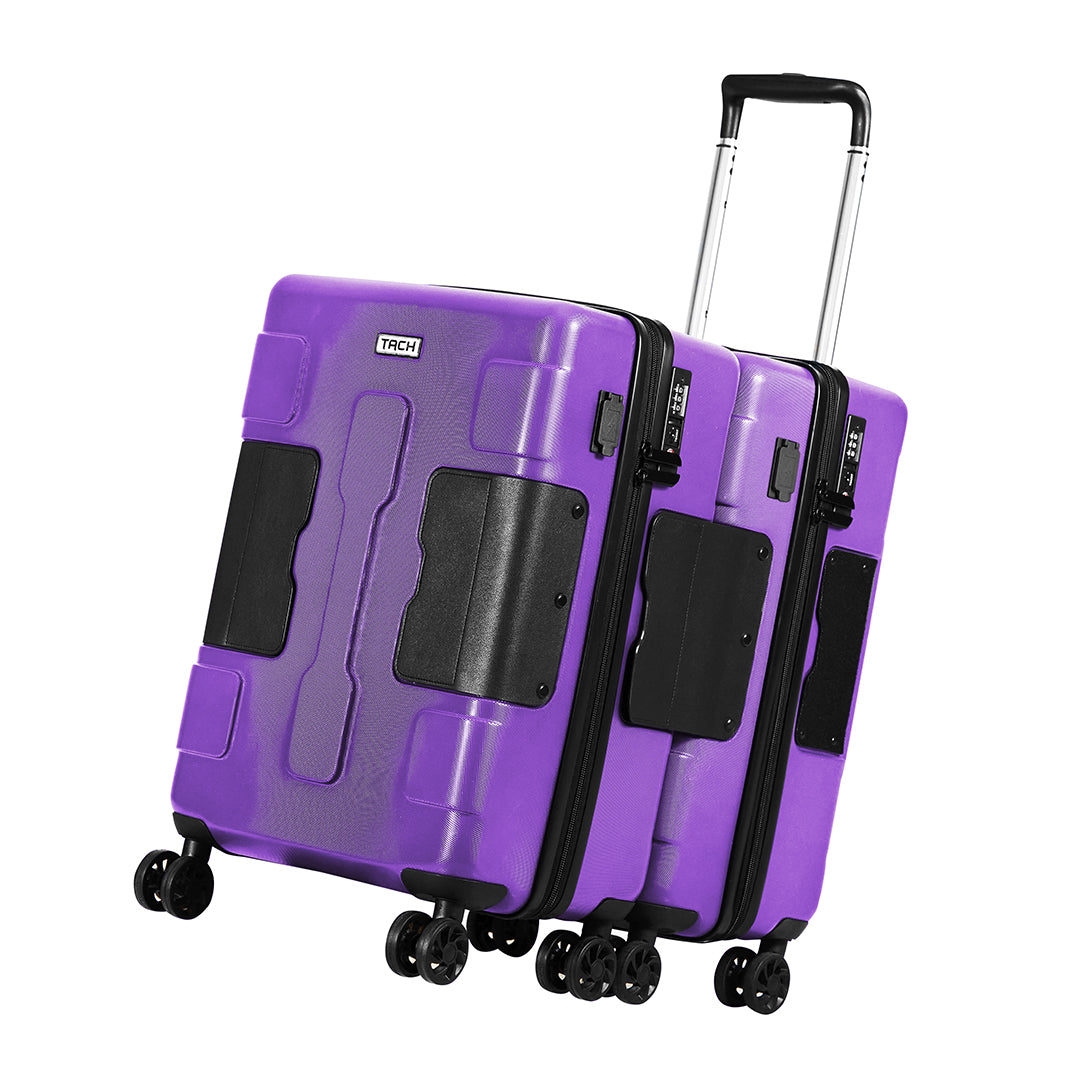 TACH V3.1 Carry On -Buy One Get One Free -Same Color Only - You get 2 Carry-ons