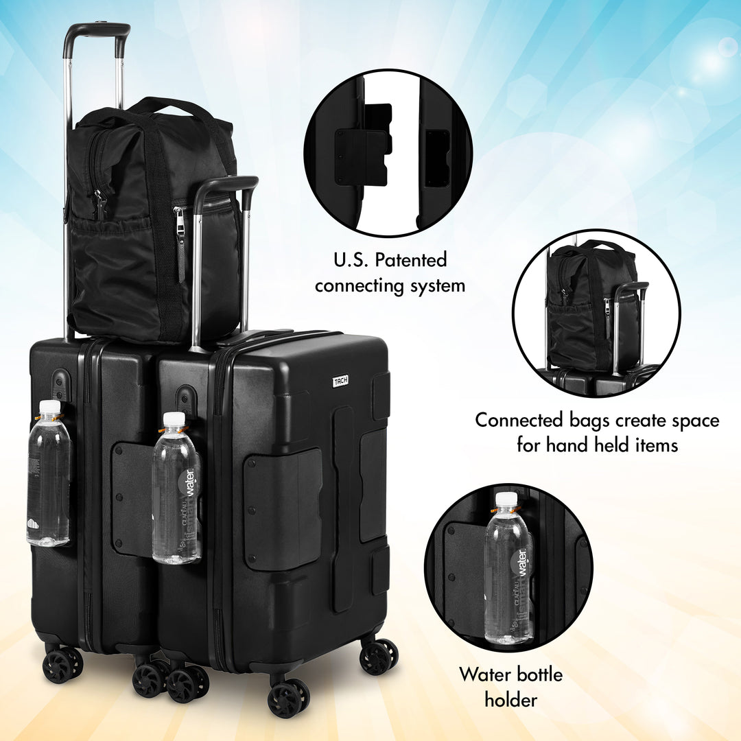 TACH V3.1 Carry-on