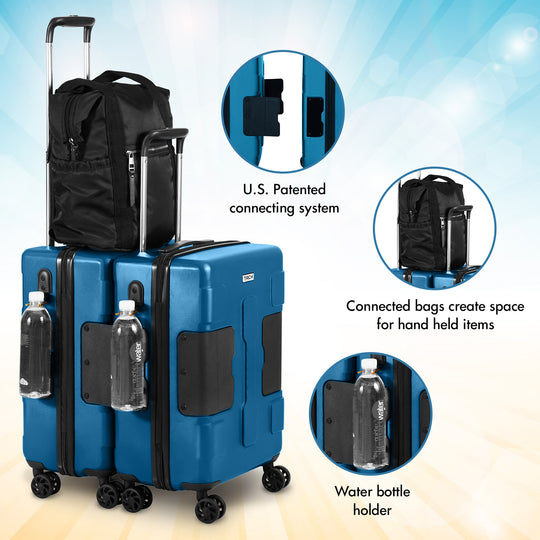 TACH V3.1 Carry-on