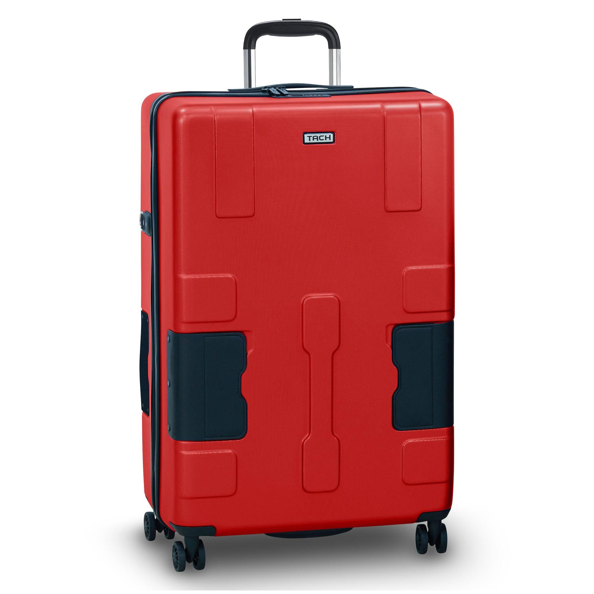 TACH V3.1 28 inch Luggage Best Large Suitcase for Travel Award Tach Luggage