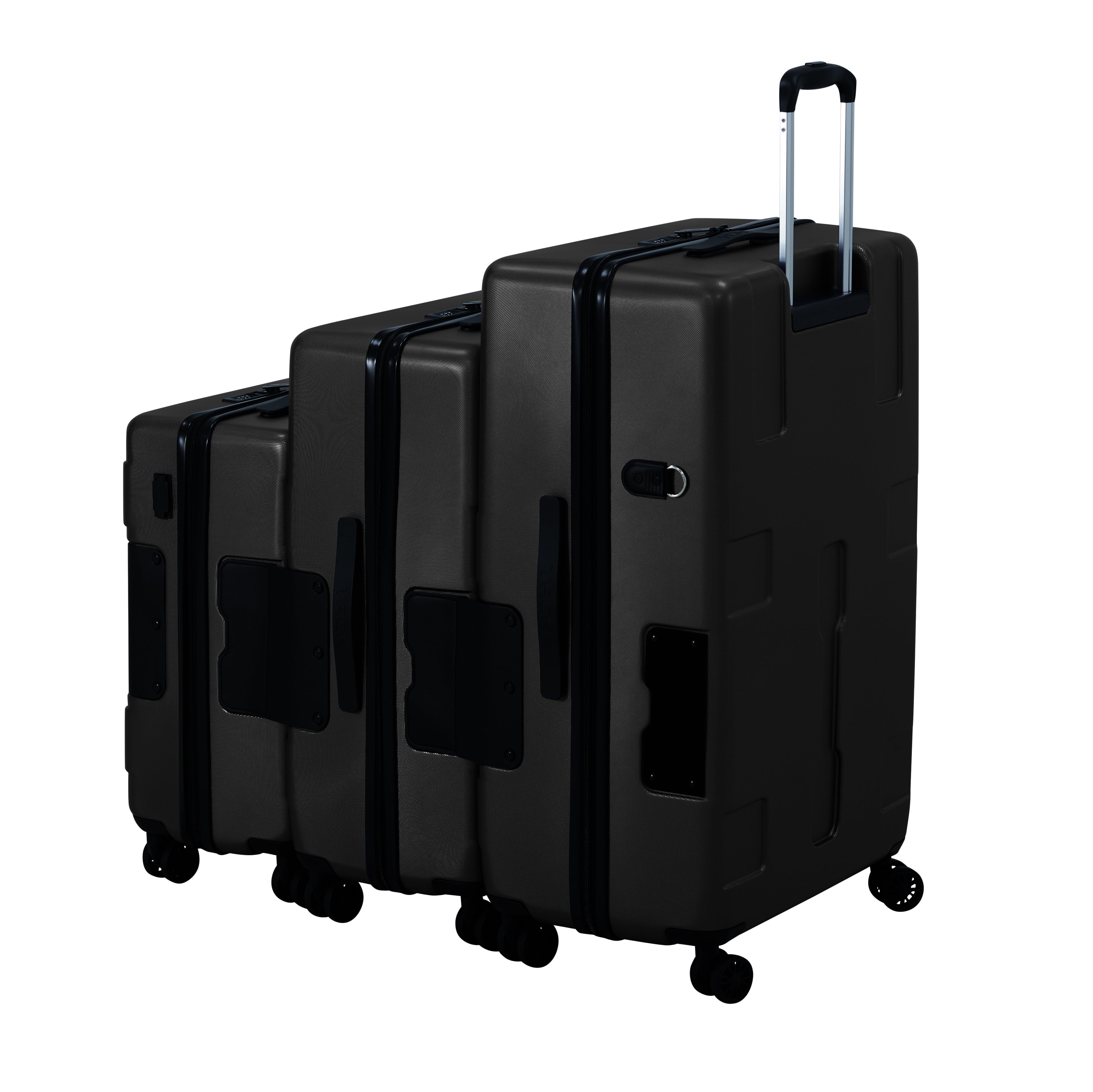 TACH V3.1 - 3 Piece Set | TACH Luggage